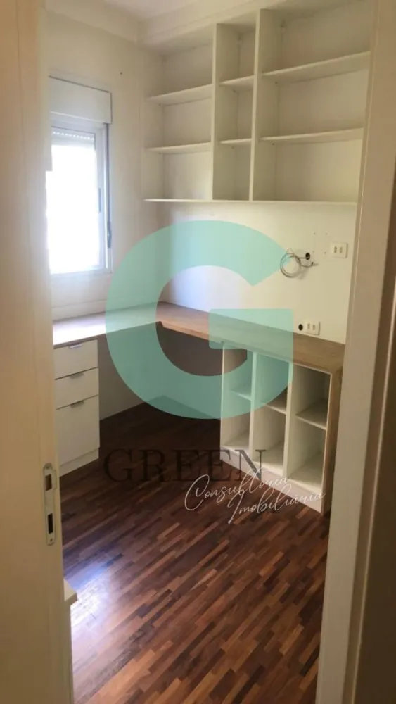 Apartamento, 4 quartos, 195 m² - Foto 13