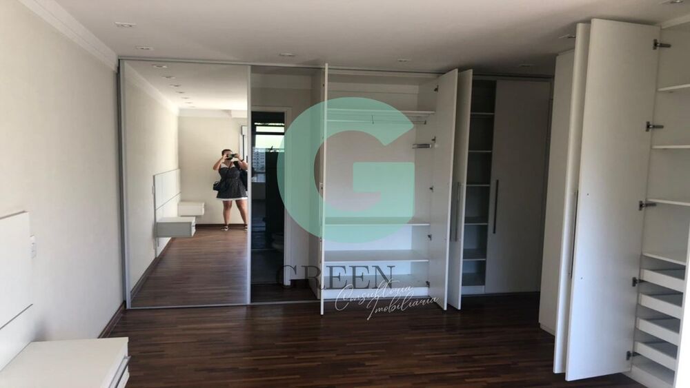 Apartamento, 4 quartos, 195 m² - Foto 5