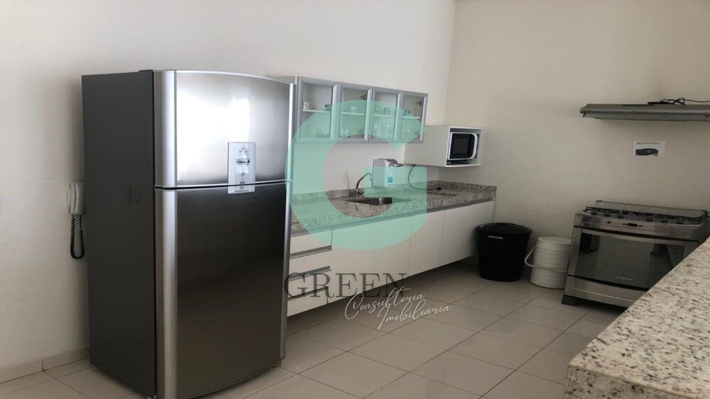 Apartamento, 4 quartos, 195 m² - Foto 3