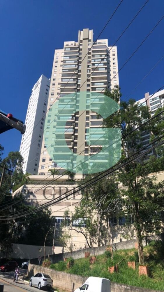 Apartamento, 4 quartos, 195 m² - Foto 6