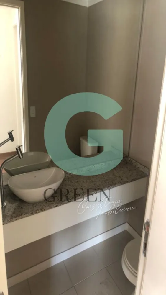 Apartamento, 4 quartos, 195 m² - Foto 14