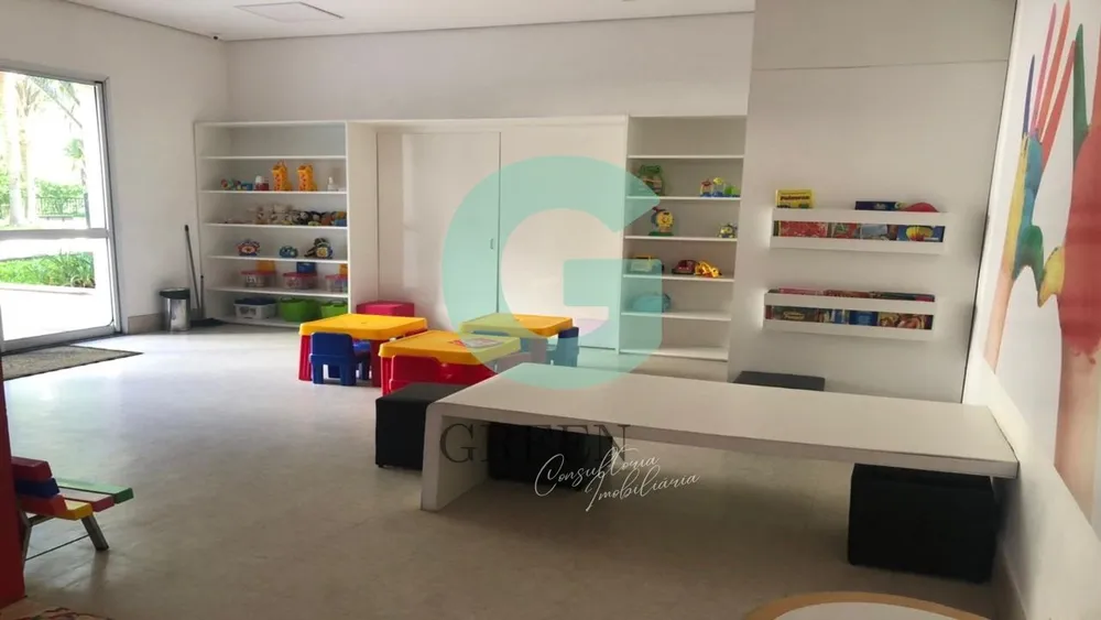 Apartamento, 4 quartos, 195 m² - Foto 24