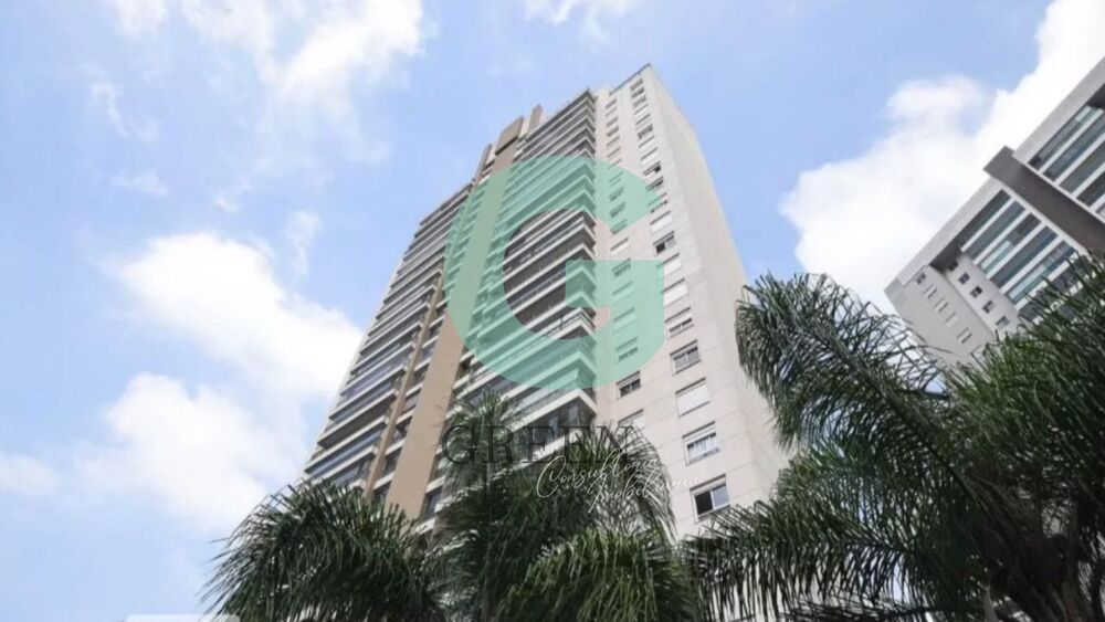 Apartamento, 4 quartos, 195 m² - Foto 15