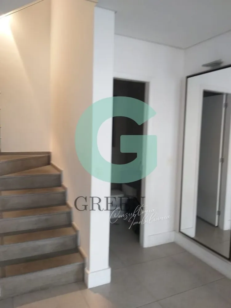 Apartamento, 3 quartos, 157 m² - Foto 2