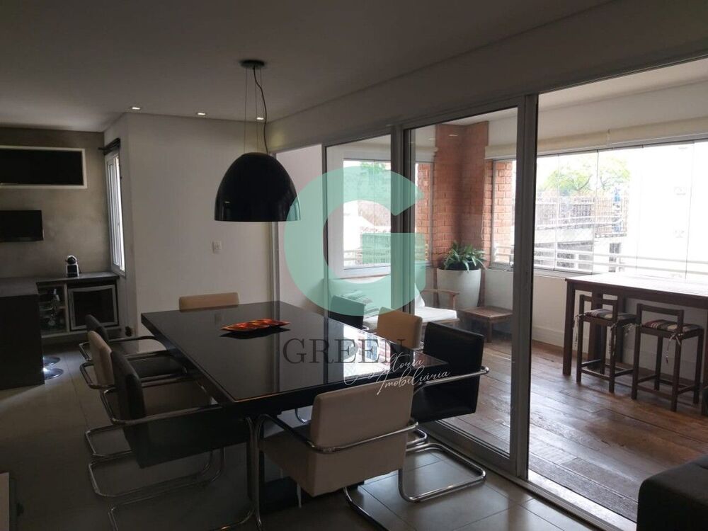 Apartamento, 3 quartos, 157 m² - Foto 4