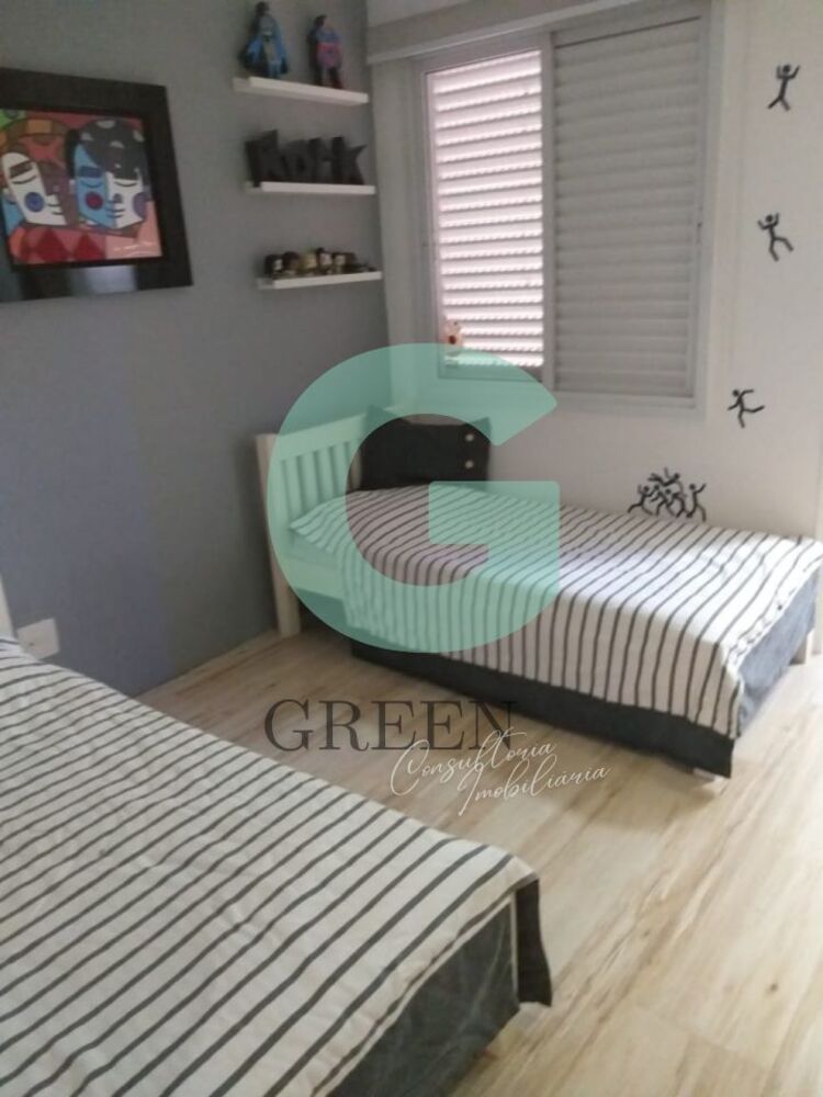 Apartamento, 3 quartos, 157 m² - Foto 3