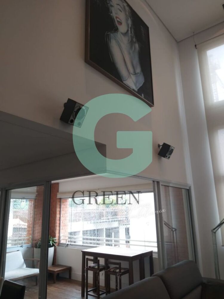 Apartamento, 3 quartos, 157 m² - Foto 6