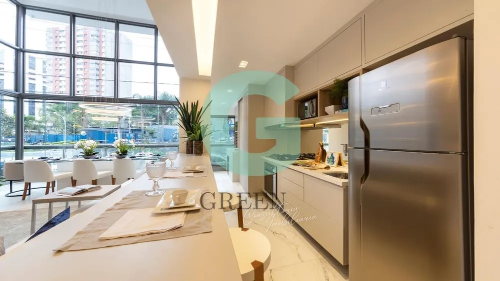 Apartamento, 2 quartos, 94 m² - Foto 3