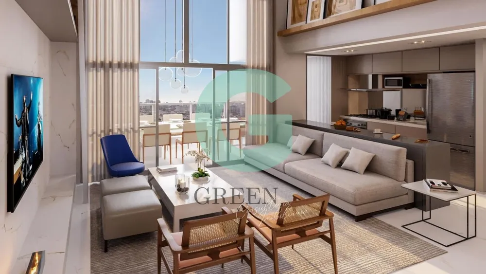 Apartamento, 2 quartos, 94 m² - Foto 5