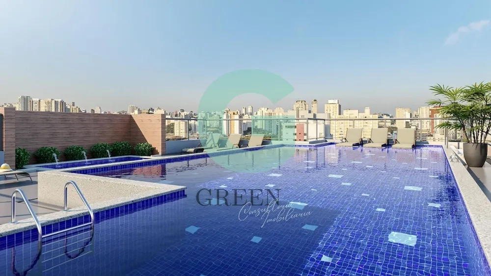 Apartamento, 2 quartos, 94 m² - Foto 9