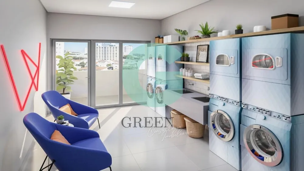 Apartamento, 2 quartos, 94 m² - Foto 12