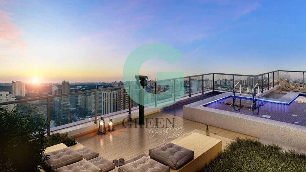 Apartamento, 2 quartos, 94 m² - Foto 2