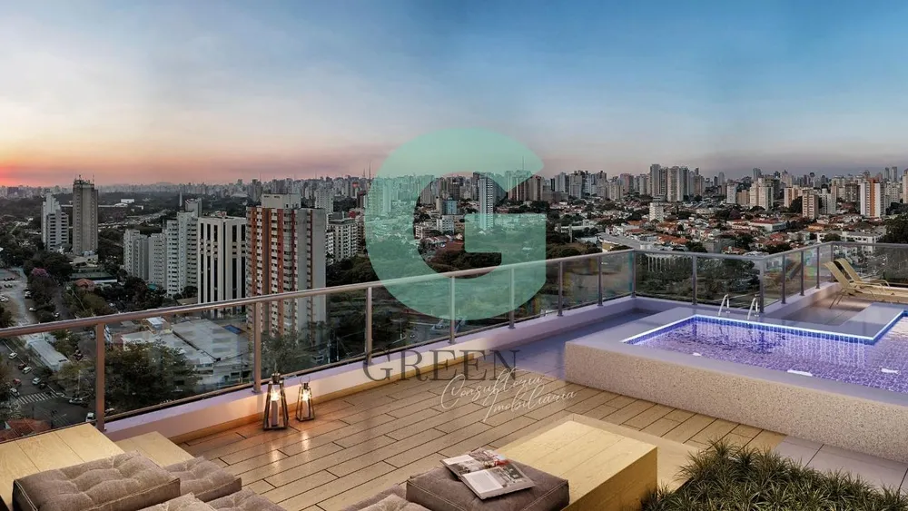 Apartamento, 2 quartos, 94 m² - Foto 11