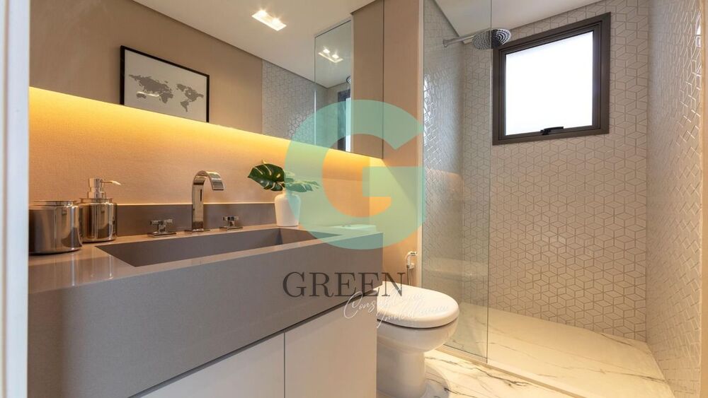 Apartamento, 2 quartos, 94 m² - Foto 1
