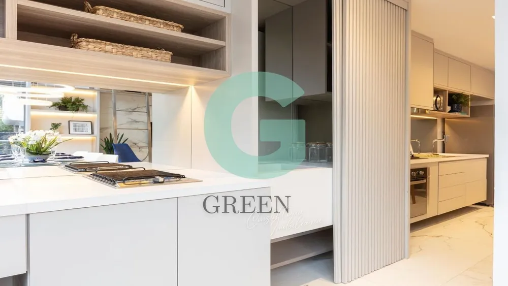 Apartamento, 2 quartos, 94 m² - Foto 6
