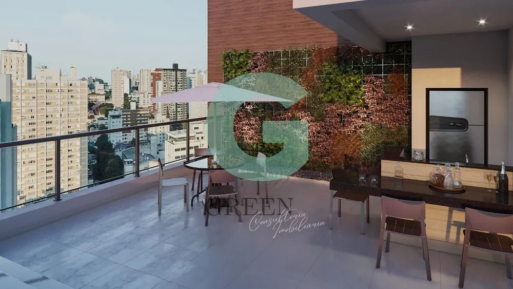 Apartamento, 2 quartos, 94 m² - Foto 8
