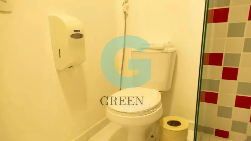 Apartamento, 1 quarto, 37 m² - Foto 8