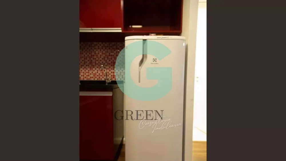 Apartamento, 1 quarto, 37 m² - Foto 4