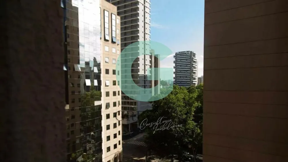 Apartamento, 1 quarto, 37 m² - Foto 2