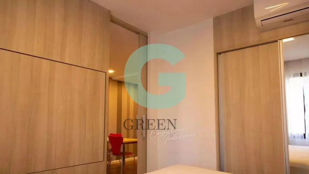 Apartamento, 1 quarto, 37 m² - Foto 8