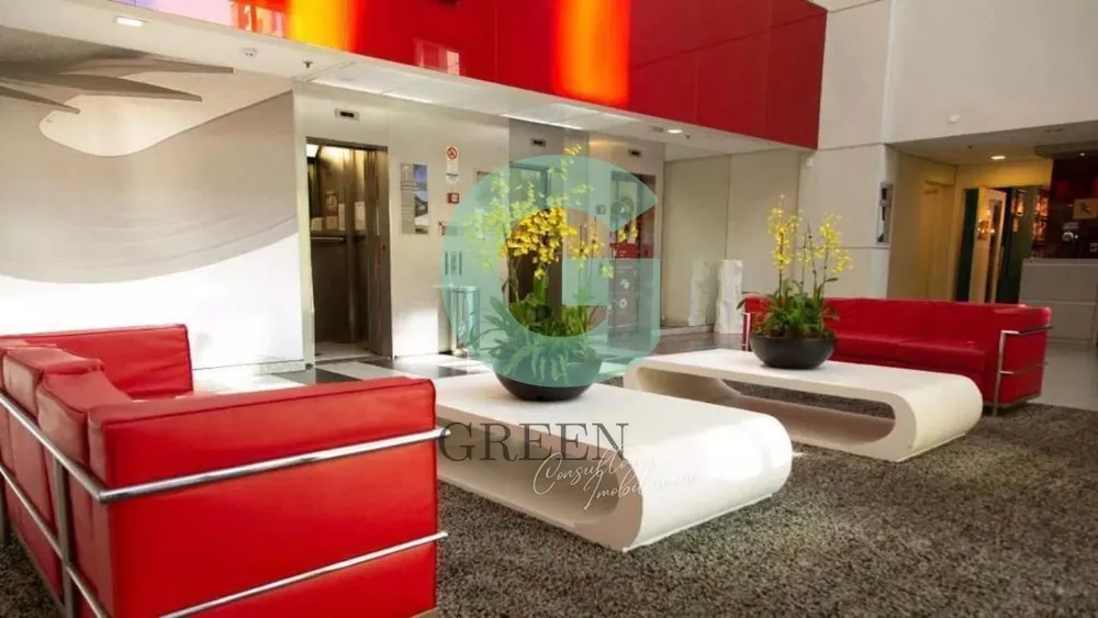 Apartamento, 1 quarto, 37 m² - Foto 3