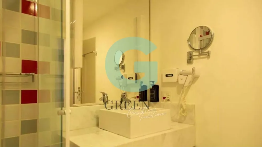 Apartamento, 1 quarto, 37 m² - Foto 9