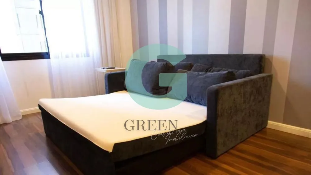 Apartamento, 1 quarto, 37 m² - Foto 2