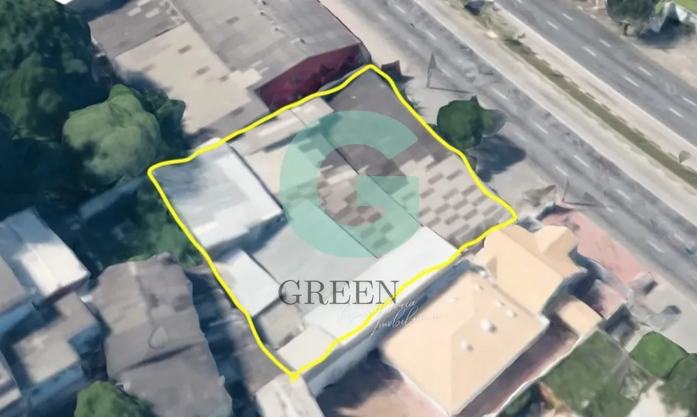 Loteamento e Condomínio, 1400 m² - Foto 5