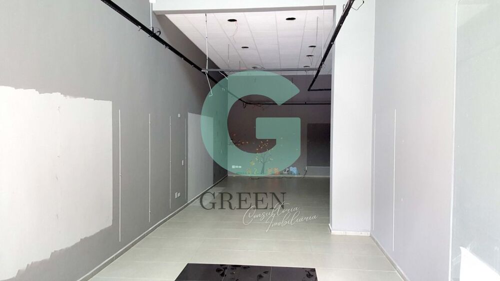 Casa Comercial, 250 m² - Foto 1
