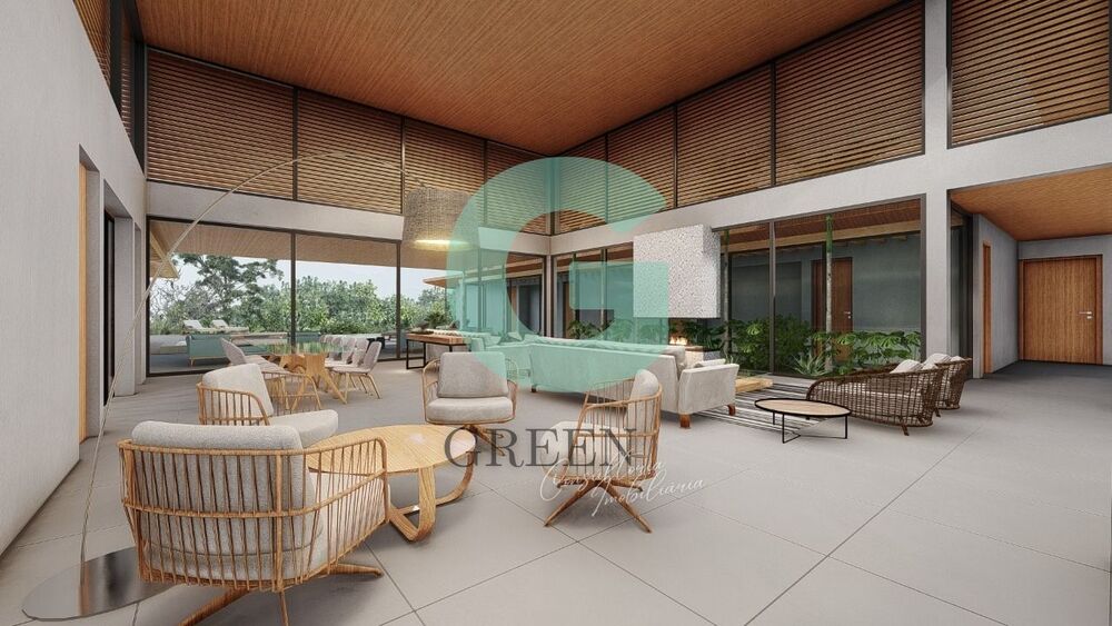 Casa de Condomínio, 6 quartos - Foto 7