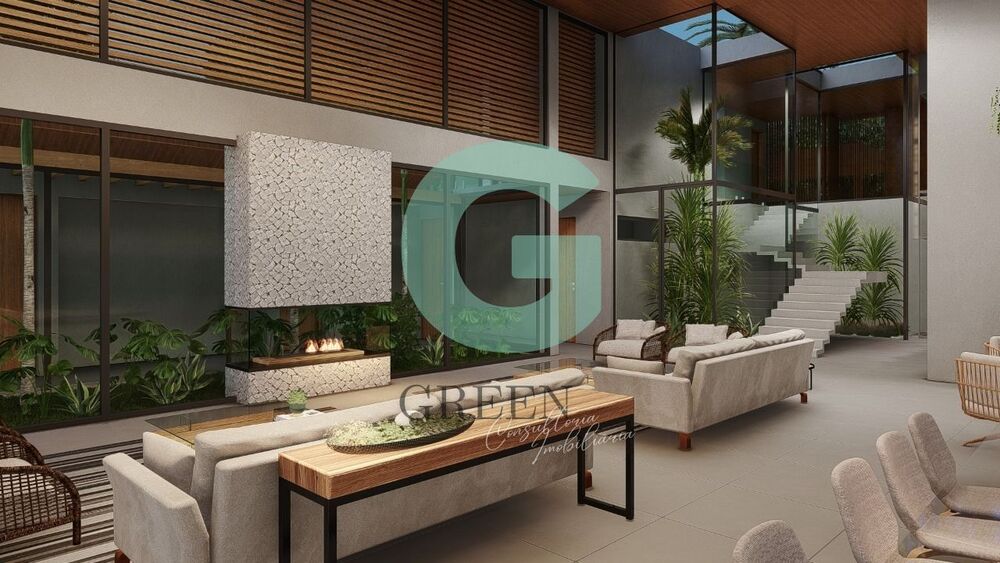 Casa de Condomínio, 6 quartos - Foto 8