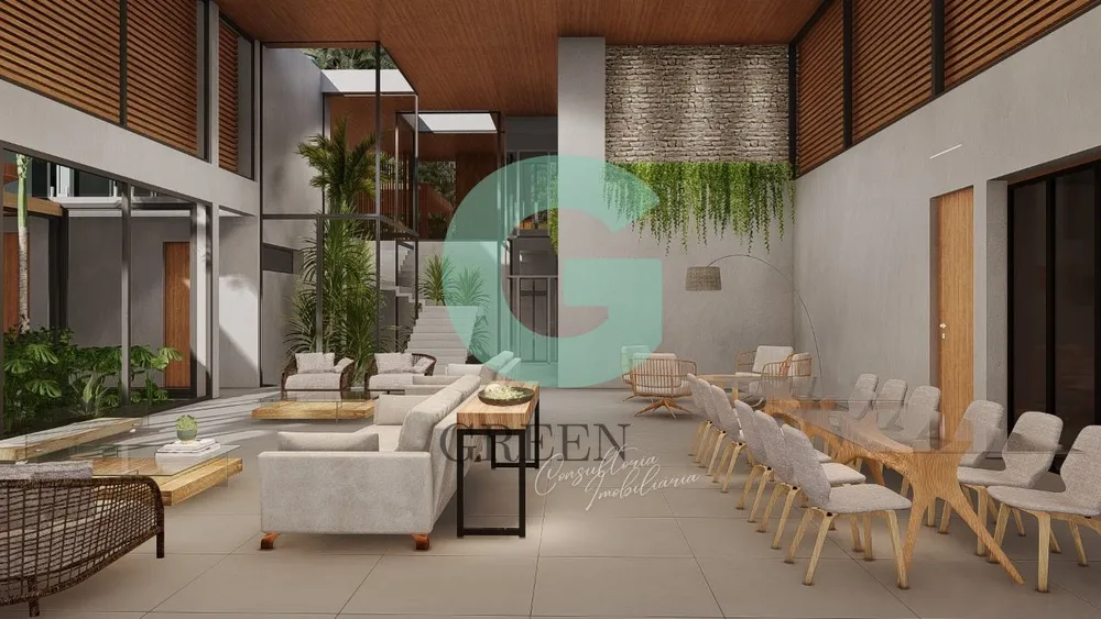 Casa de Condomínio, 6 quartos - Foto 11