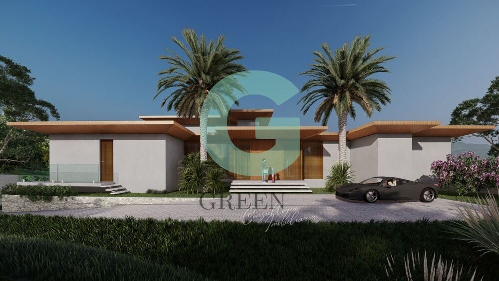 Casa de Condomínio, 6 quartos - Foto 4