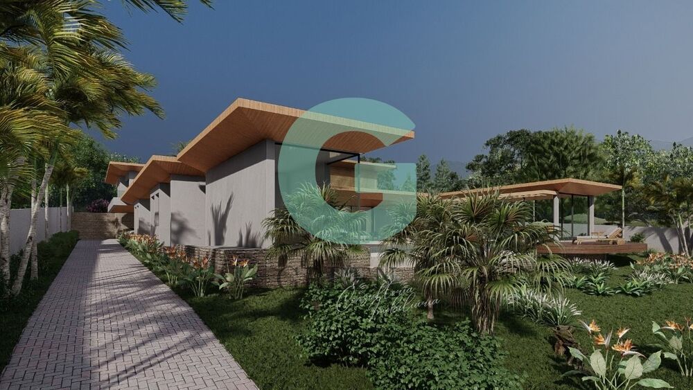 Casa de Condomínio, 6 quartos - Foto 3