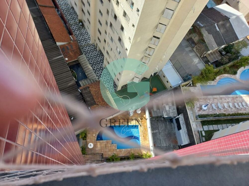 Apartamento, 2 quartos, 70 m² - Foto 1