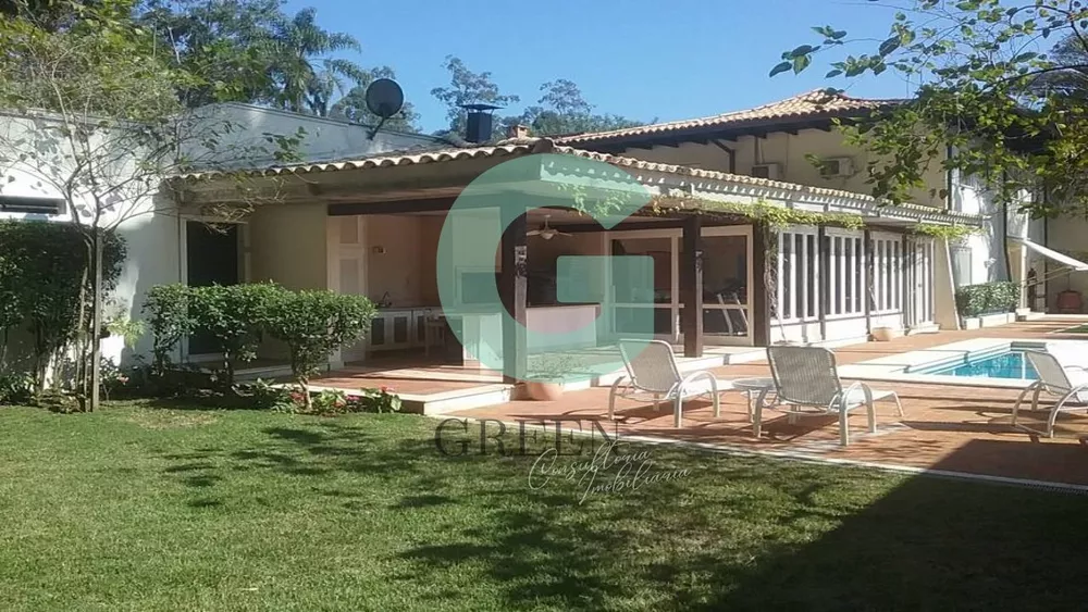 Casa à venda com 5 quartos, 650m² - Foto 3