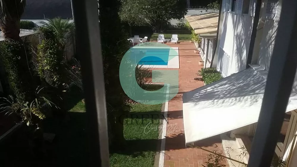 Casa à venda com 5 quartos, 650m² - Foto 6