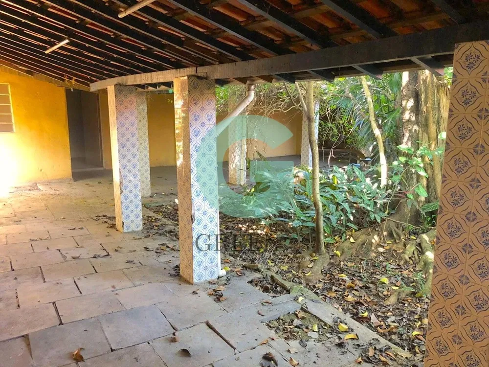 Casa Comercial, 550 m² - Foto 1