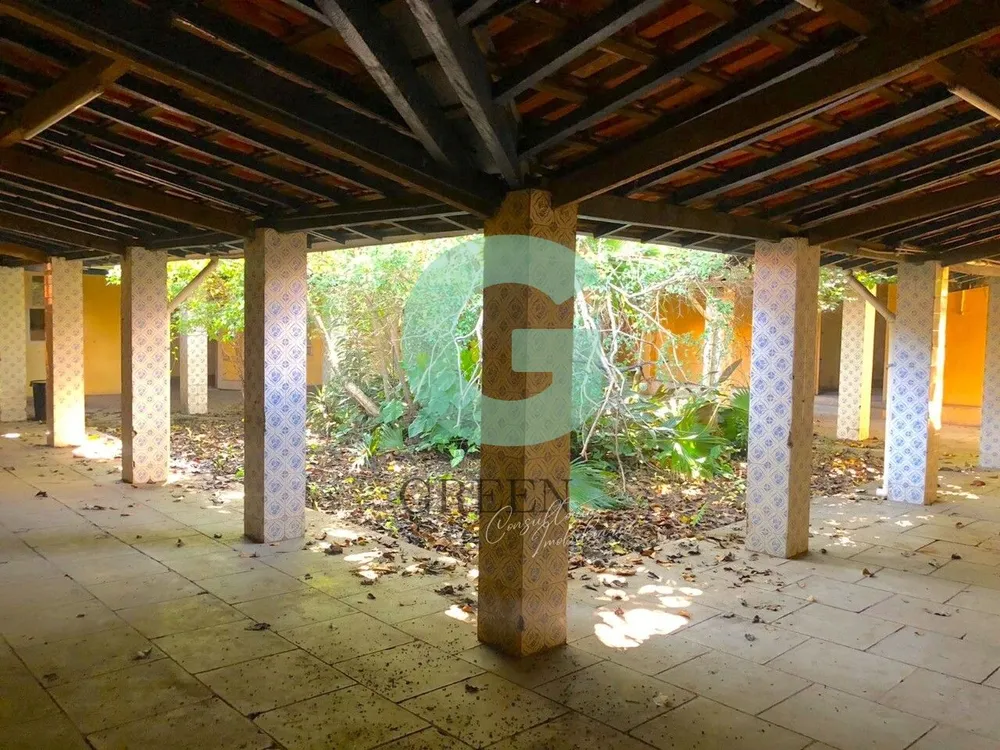 Casa Comercial, 550 m² - Foto 3