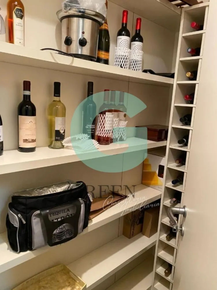 Apartamento, 5 quartos, 675 m² - Foto 22