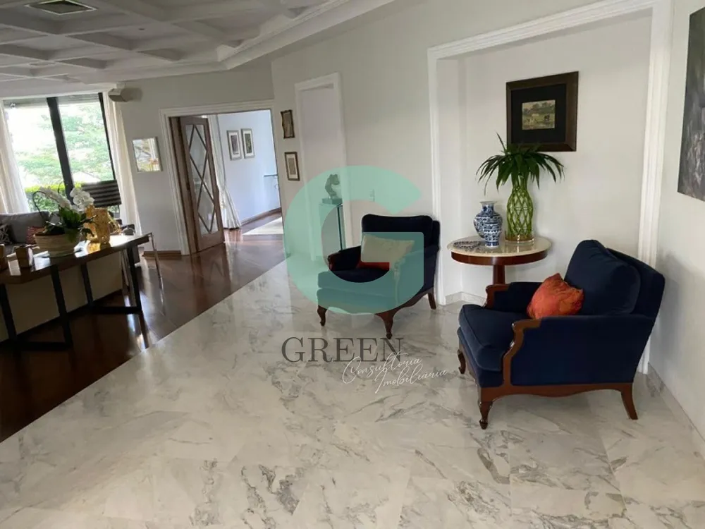 Apartamento, 5 quartos, 675 m² - Foto 13