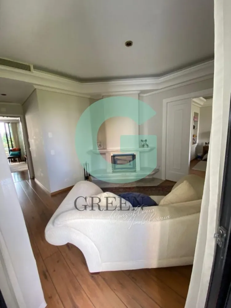 Apartamento, 5 quartos, 675 m² - Foto 16