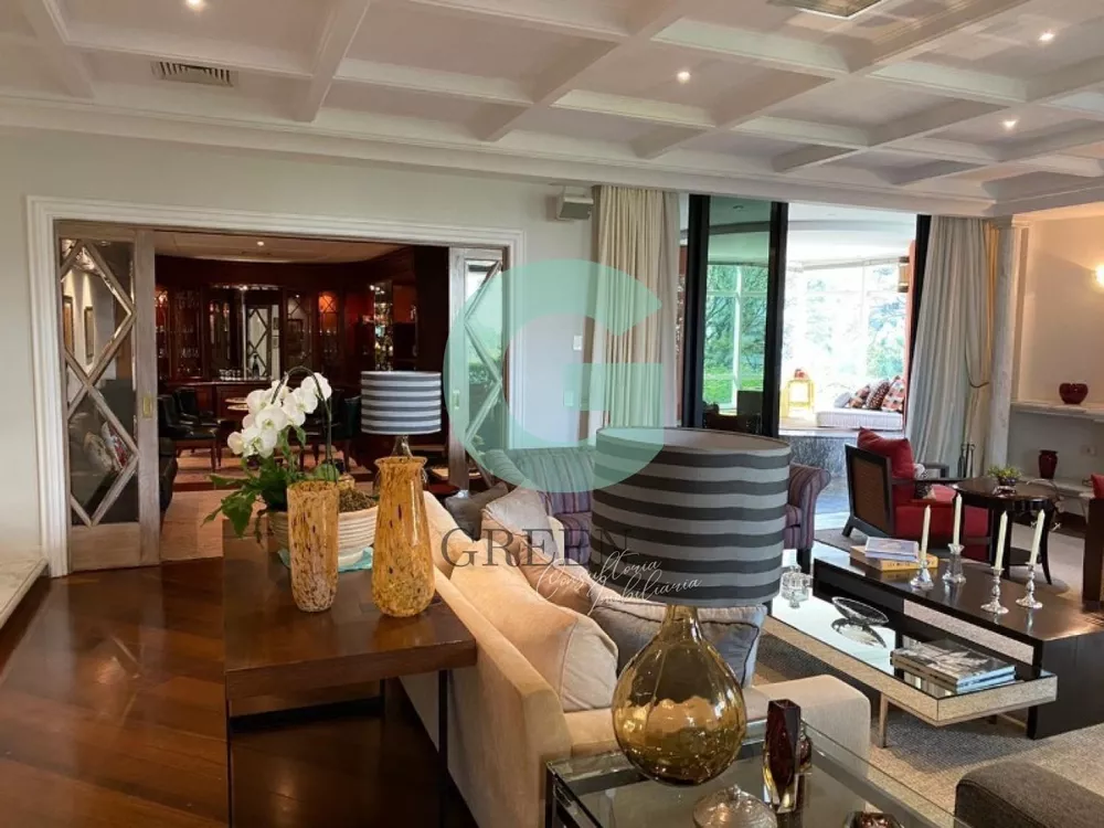 Apartamento à venda com 5 quartos, 675m² - Foto 7