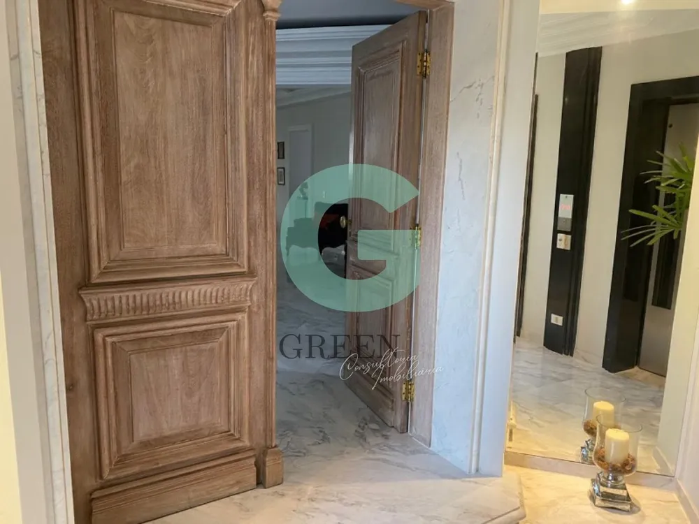 Apartamento, 5 quartos, 675 m² - Foto 14
