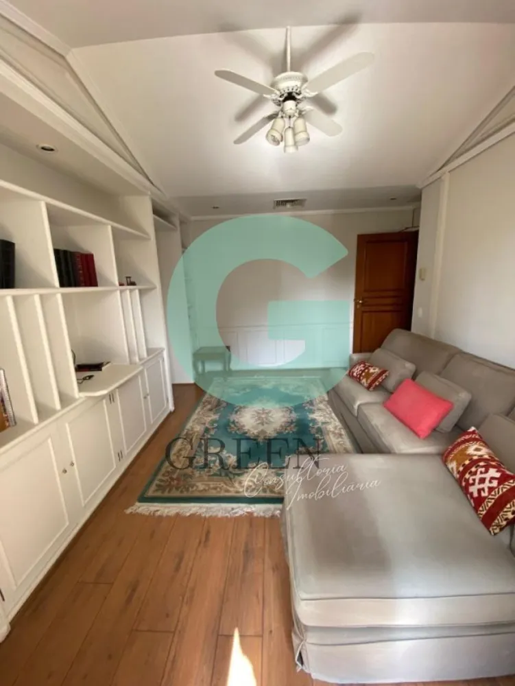 Apartamento, 5 quartos, 675 m² - Foto 15