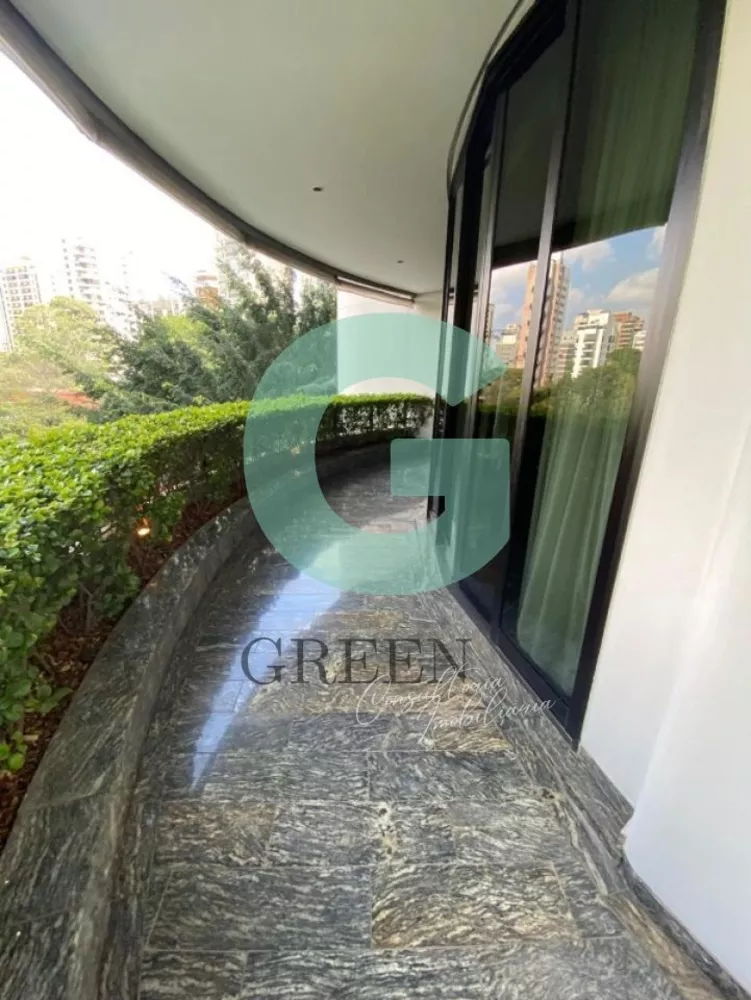 Apartamento à venda com 5 quartos, 675m² - Foto 11