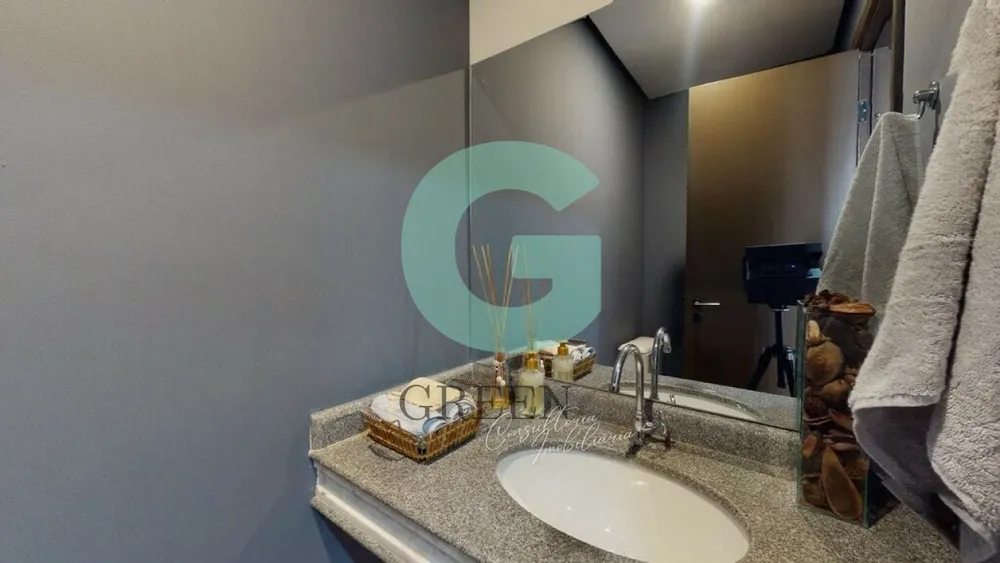 Apartamento, 4 quartos, 153 m² - Foto 6