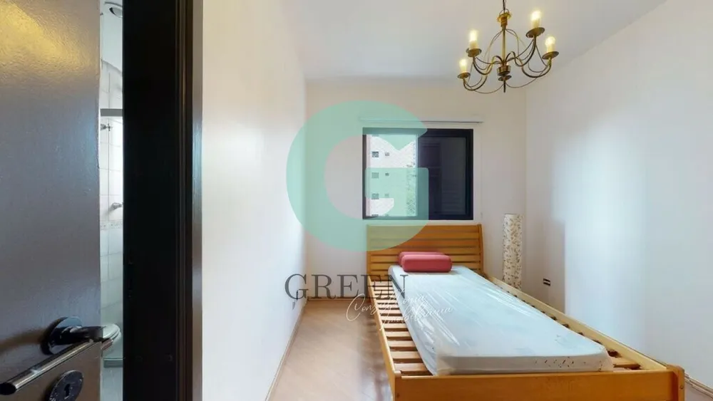 Apartamento, 4 quartos, 153 m² - Foto 1