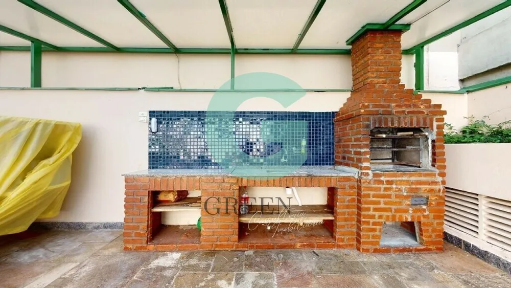 Apartamento, 4 quartos, 153 m² - Foto 12
