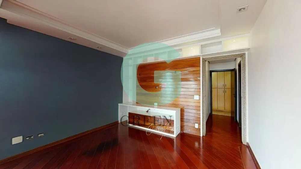 Apartamento, 4 quartos, 153 m² - Foto 7